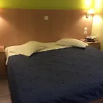 Aparthotel Albatross Kéfalos