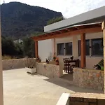 Aparthotel Albatross Kéfalos