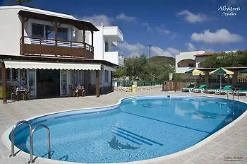 Albatross Hotel Kefalos