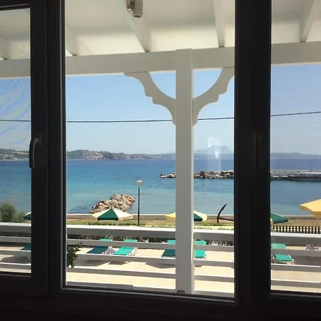 信天翁公寓 公寓式酒店 3*