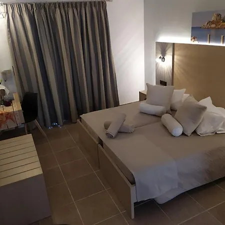 Albatross Studios 3* Kéfalos