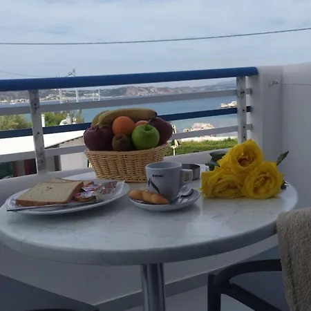 Aparthotel Albatross 2*