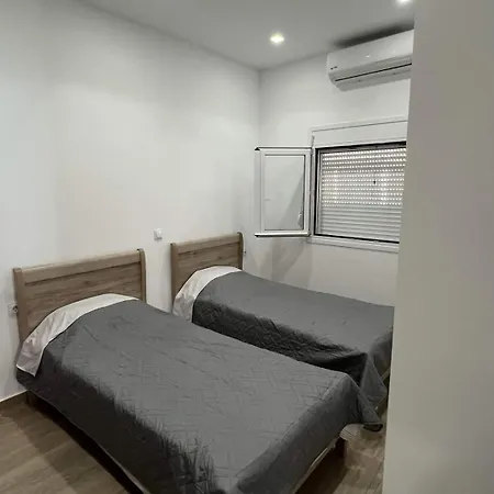 Aparthotel Albatross