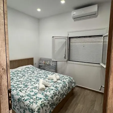 Aparthotel Albatross 2*