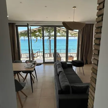 Albatross Aparthotel Kefalos (Kos)