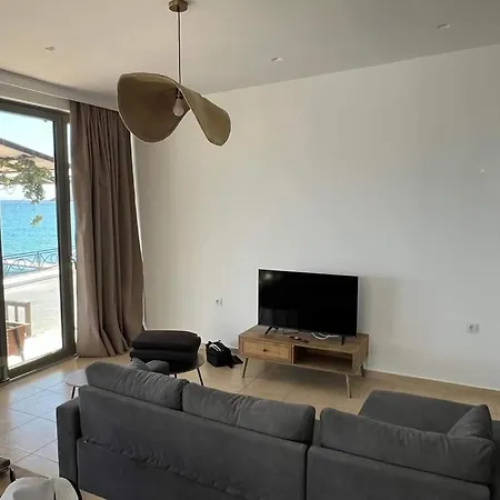 Aparthotel Albatross Kefalos (Kos)