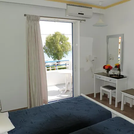 Apart-hotel Albatross 3*