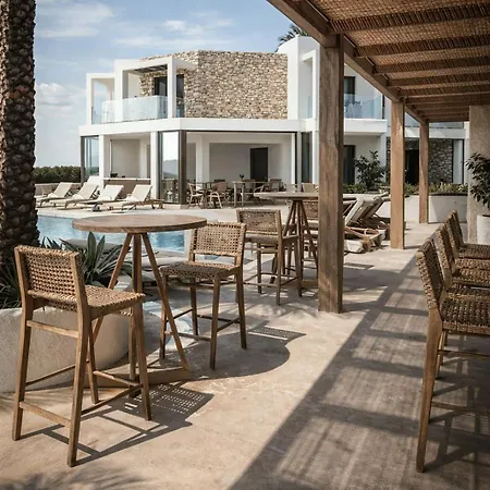 Apartmanhotel Albatross Hotel Kefalos