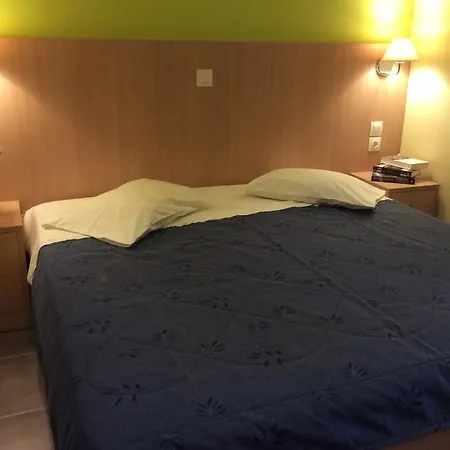 Aparthotel Albatross Kefalos (Kos)