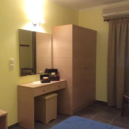 Aparthotel Albatross 2*