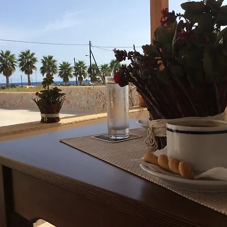 Aparthotel Albatross