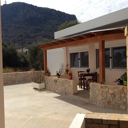 Aparthotel Albatross Kefalos (Kos)
