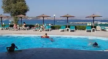 Albatross Hotel Kefalos
