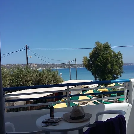 Aparthotel Albatross 2*