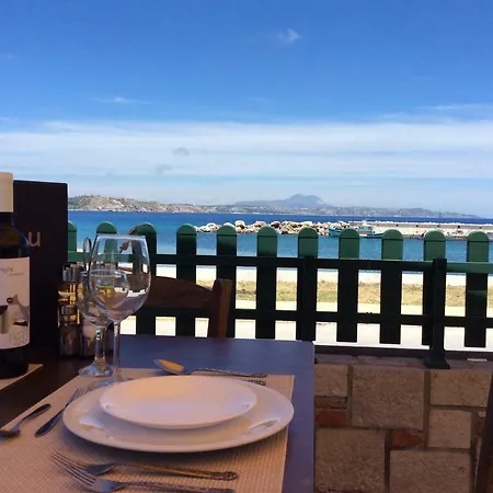 公寓式酒店 信天翁公寓