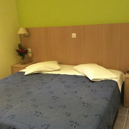 Albatross Hotel Kefalos Kéfalosz