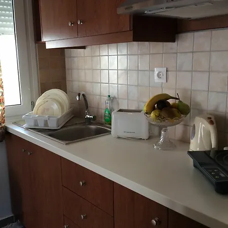 Aparthotel Albatross 2*