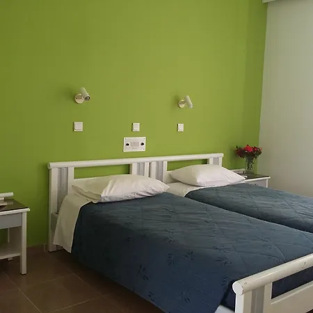 信天翁公寓 公寓式酒店 3*