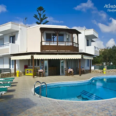 Albatross Kefalos (Kos)