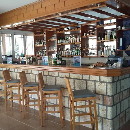 Albatross Aparthotel 2*