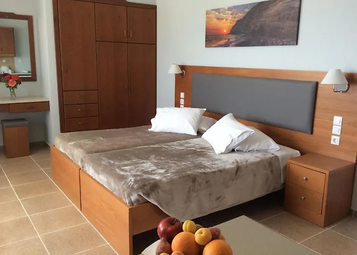 Albatross Aparthotel