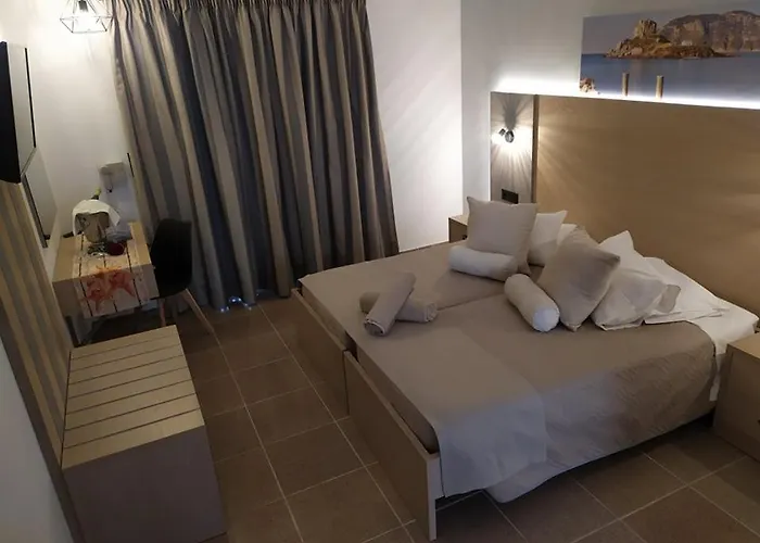 Albatross 3* Kéfalos