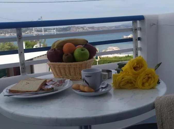 Aparthotel Albatross 3*