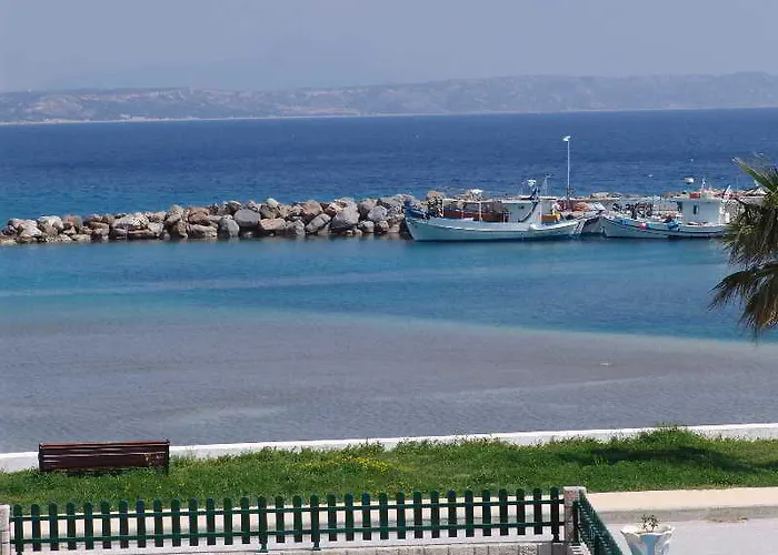 Aparthotel Albatross