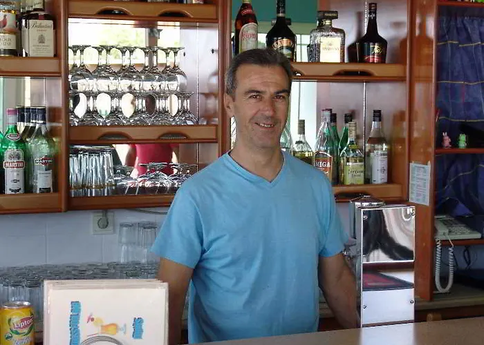 Albatross Aparthotel Kéfalos