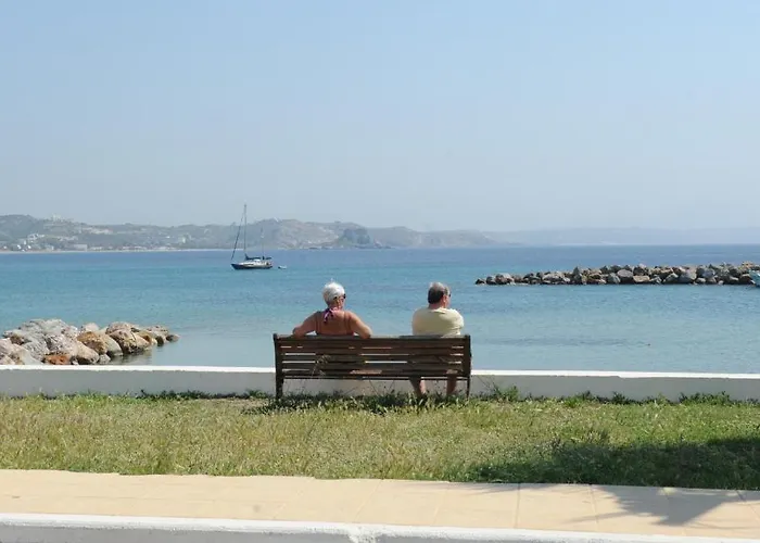 Albatross 3* Kéfalos