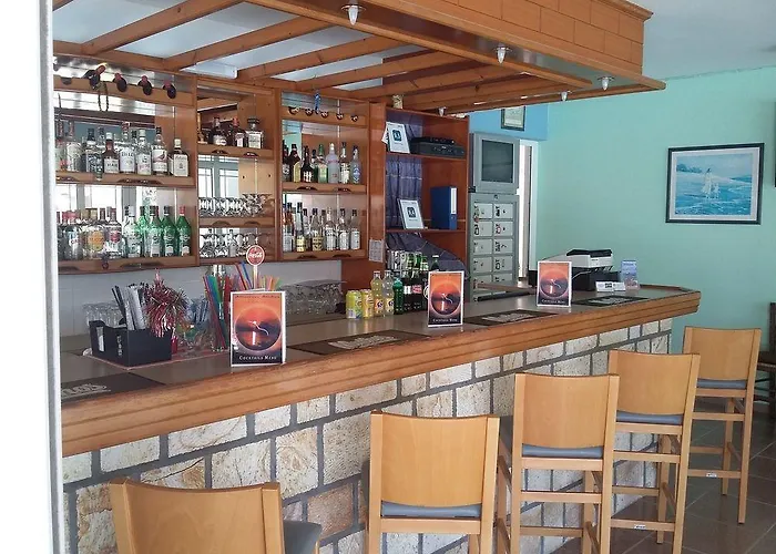 Aparthotel Albatross 3*