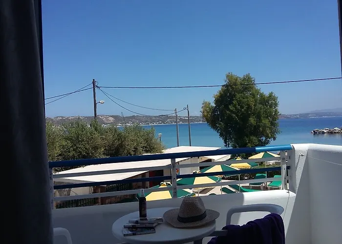 Aparthotel Albatross 3*