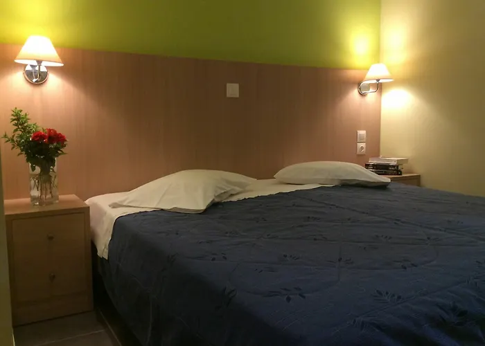 Aparthotel Albatross 3*