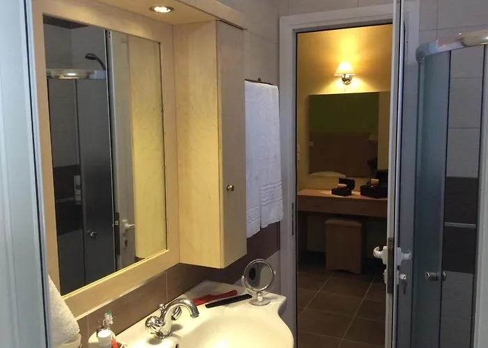 Albatross Aparthotel Kéfalos