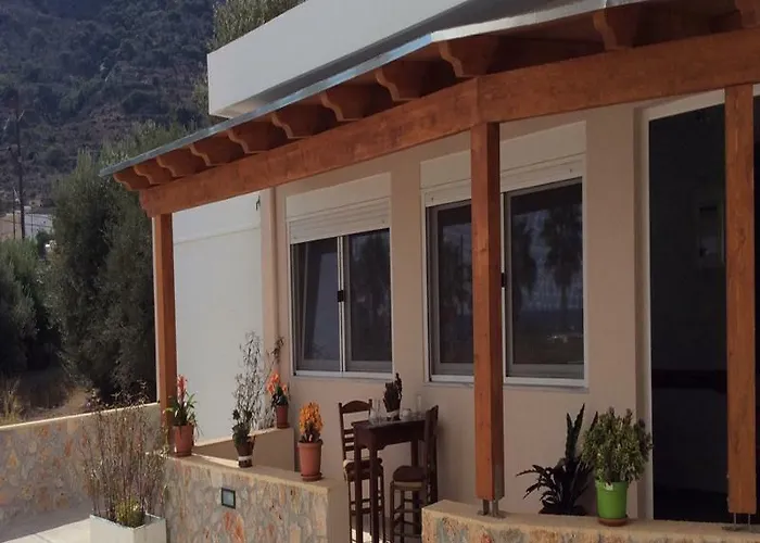 Albatross Aparthotel Kéfalos