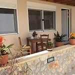 Albatross 3* Kéfalos