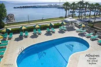 Apartmanhotel Albatross