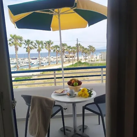 Aparthotel Albatross 3*