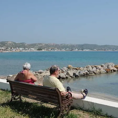 Albatross Hotel apartamentowy