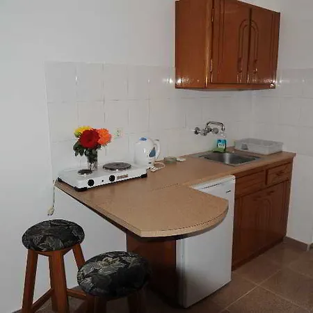 Albatross 3* Kéfalos