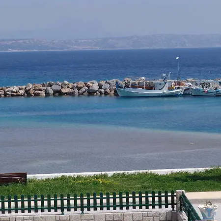 Hotel de apartamente Albatross