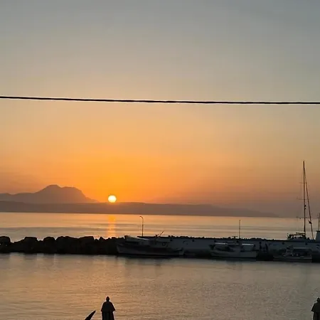 Hotel apartamentowy Albatross 3*