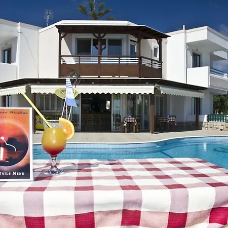 Aparthotel Albatross