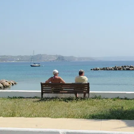 Albatross 3* Kéfalos