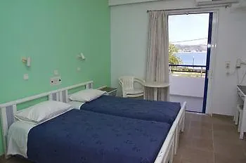 Albatross Hotel apartamentowy