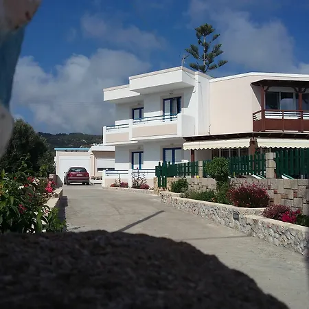 Albatross Aparthotel Kefalos (Kos)
