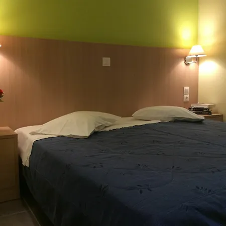 Hotel apartamentowy Albatross 3*