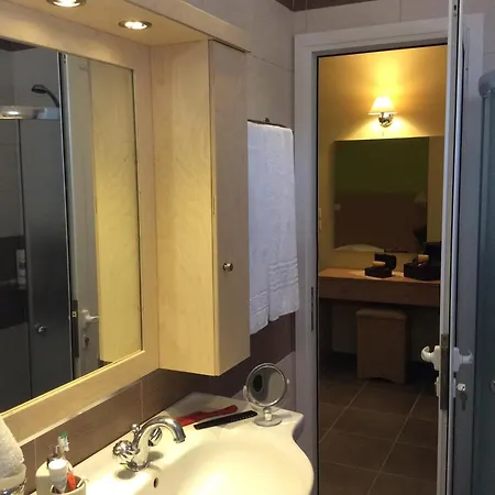 Albatross Hotel apartamentowy Kéfalos