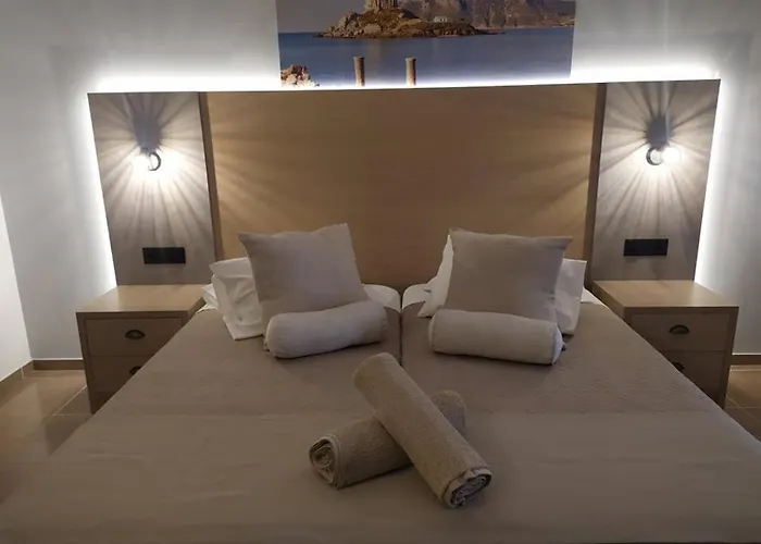 Albatross 3* Kéfalos