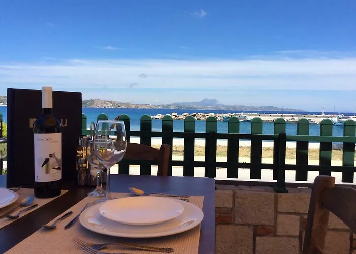 Lägenhetshotell Albatross